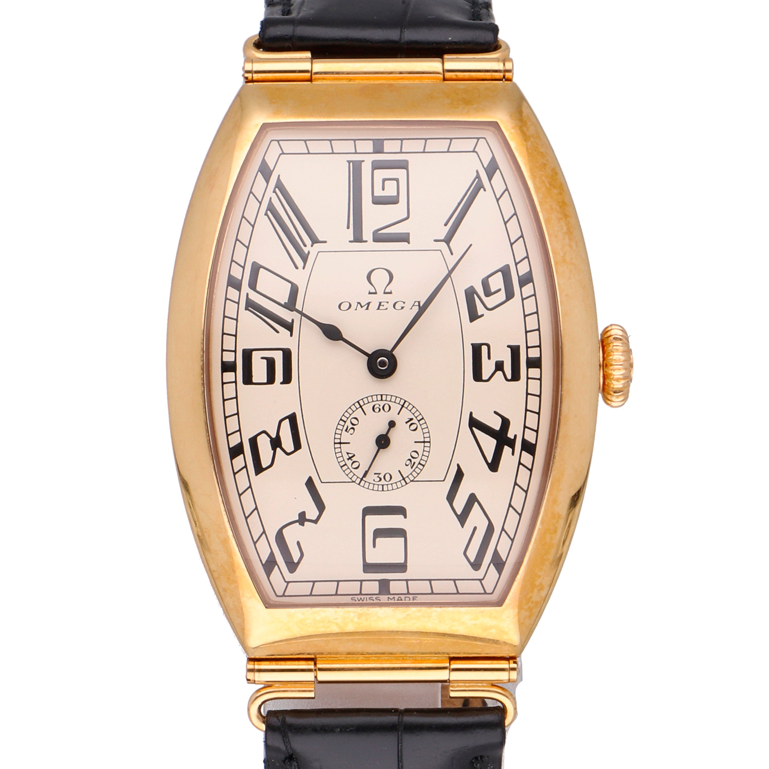 Omega Seamaster (146.011-69)
